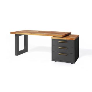Square Frame with Drawers