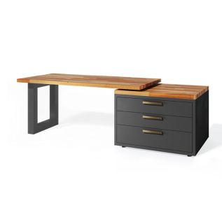 Square Frame with XL Drawers