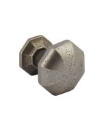Bradley Graphite
