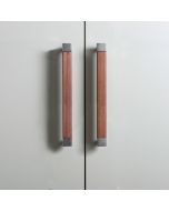 Hawne Walnut/Pewter