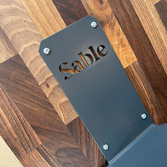 Endless options to complement your home